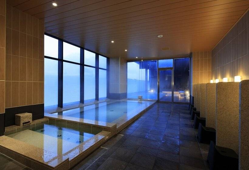 Candeo Hotels Nara Kashihara