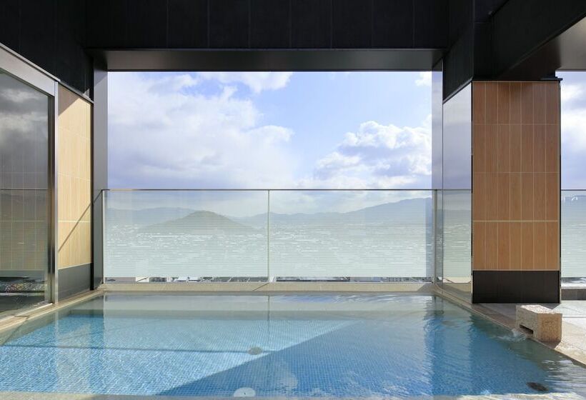 Candeo Hotels Nara Kashihara