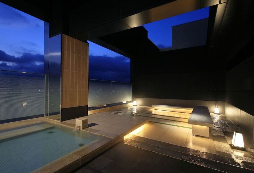 Candeo Hotels Nara Kashihara