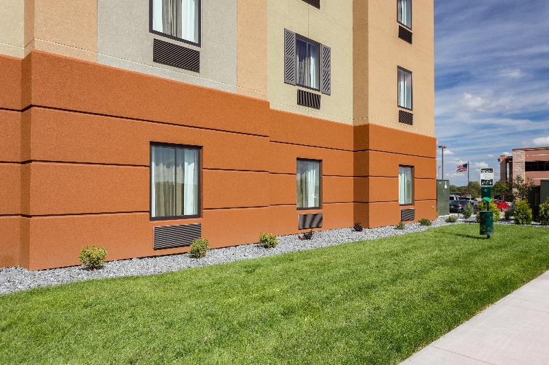 فندق Candlewood Suites Eau Claire I 94, An Ihg