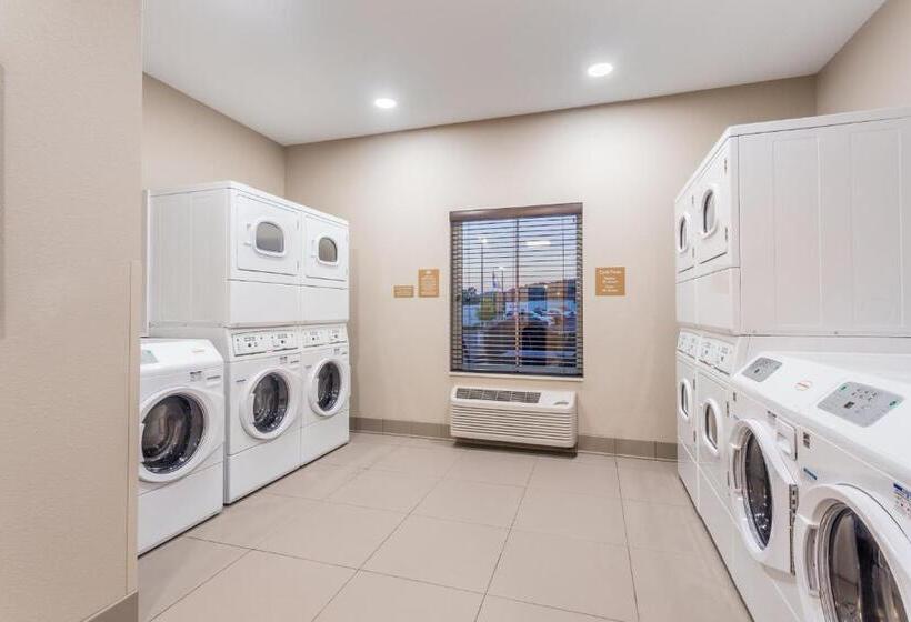 فندق Candlewood Suites Eau Claire I 94, An Ihg