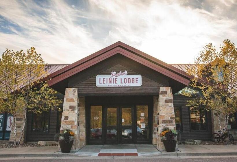 فندق Candlewood Suites Eau Claire I 94, An Ihg