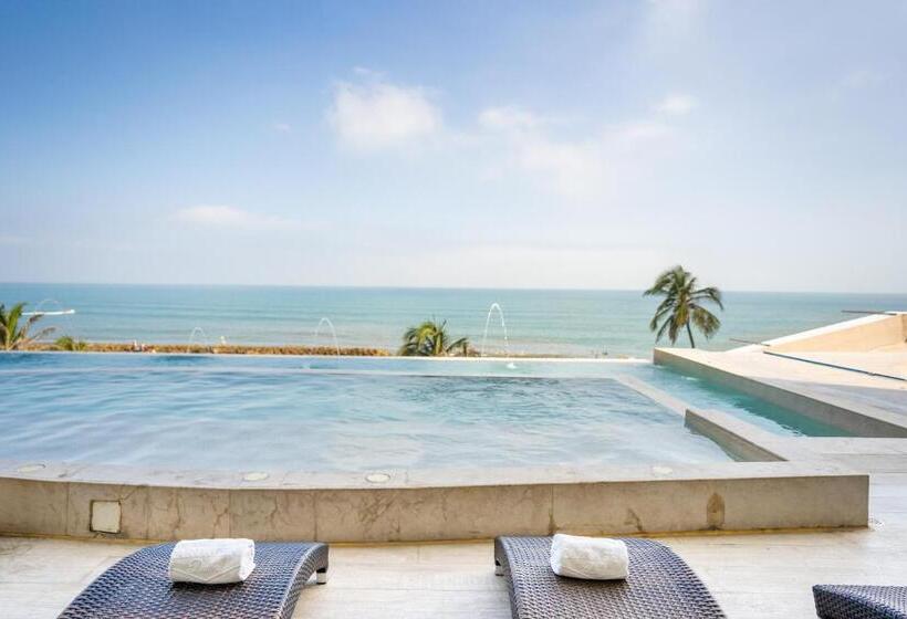 هتل Cartagena Dubai