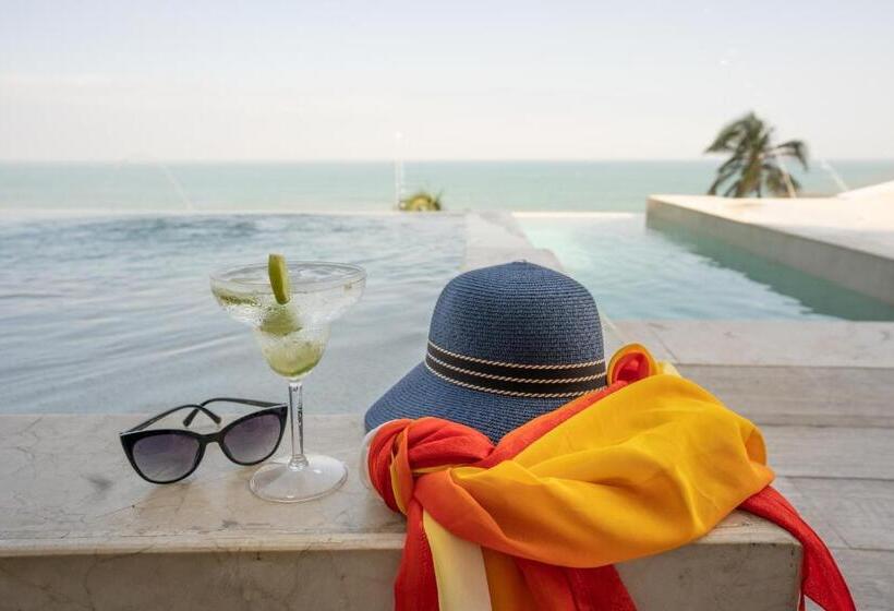 هتل Cartagena Dubai