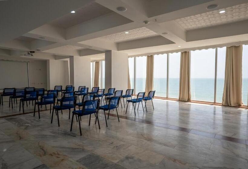 בית מלון כפרי Cartagena Dubai