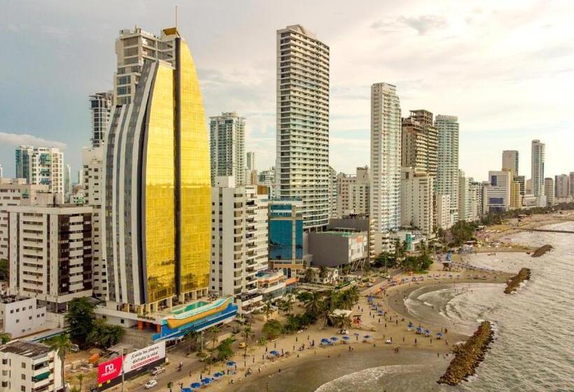 هتل Cartagena Dubai