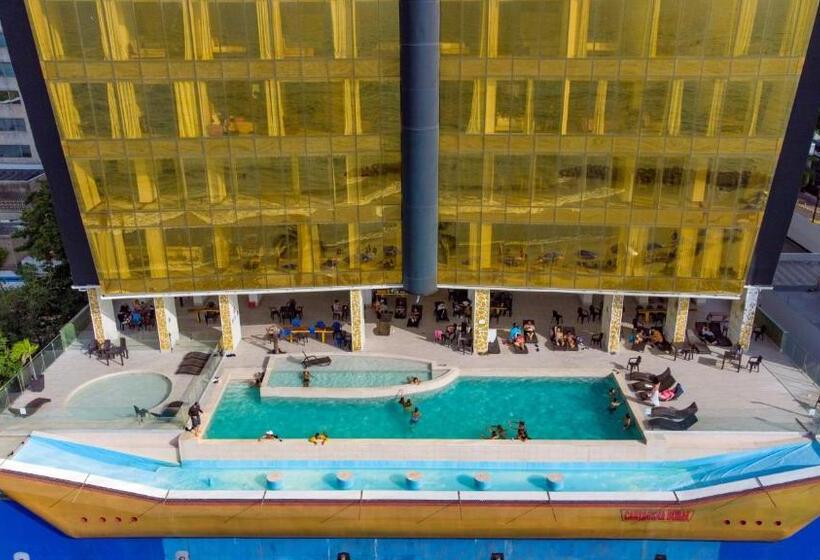 هتل Cartagena Dubai