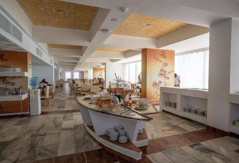 هتل Cartagena Dubai