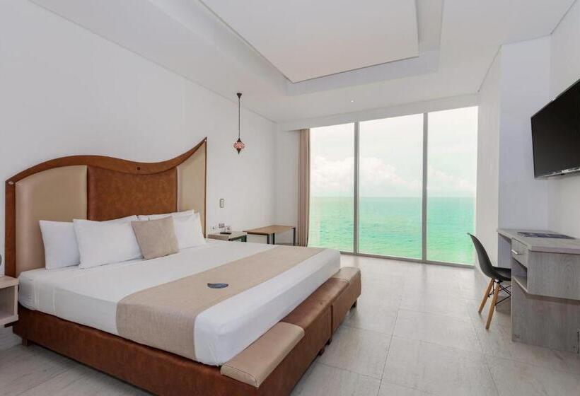 هتل Cartagena Dubai