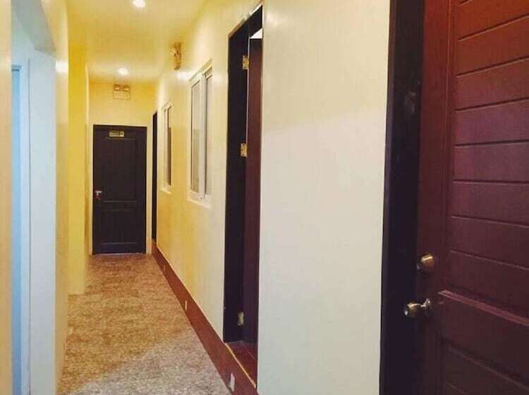 בית מלון כפרי Citi Island Suites