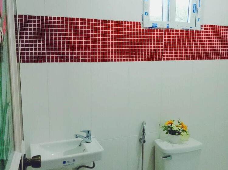 בית מלון כפרי Citi Island Suites