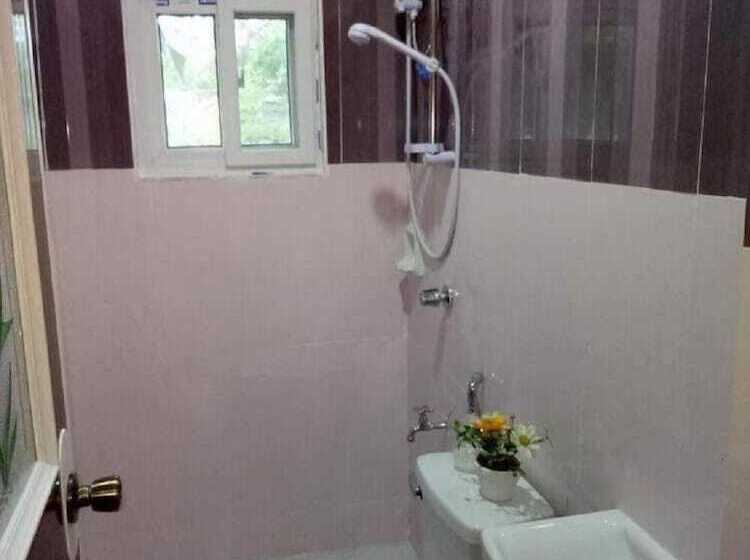 בית מלון כפרי Citi Island Suites