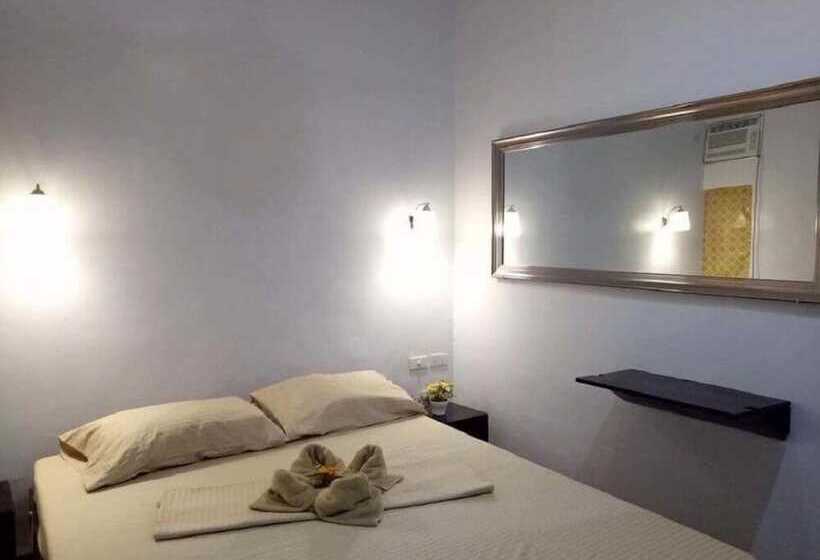 בית מלון כפרי Citi Island Suites