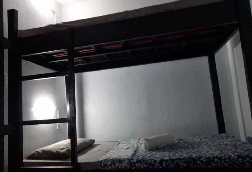 בית מלון כפרי Citi Island Suites