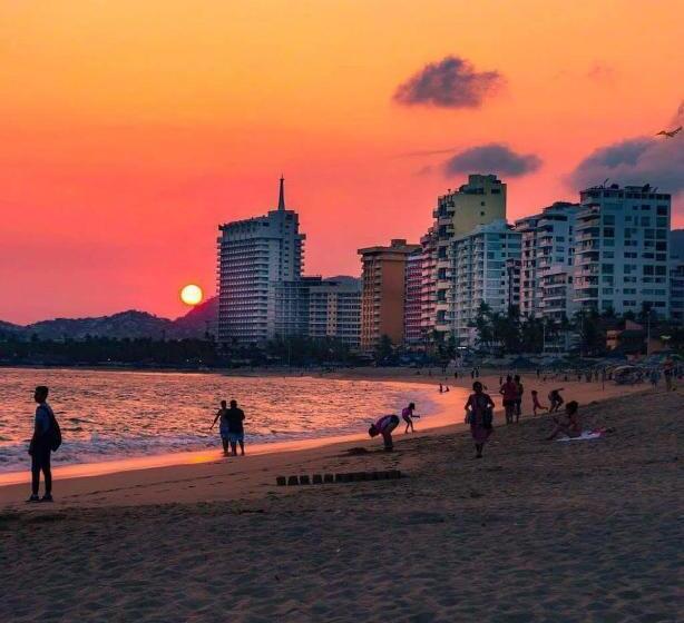 酒店 Costa Miramar