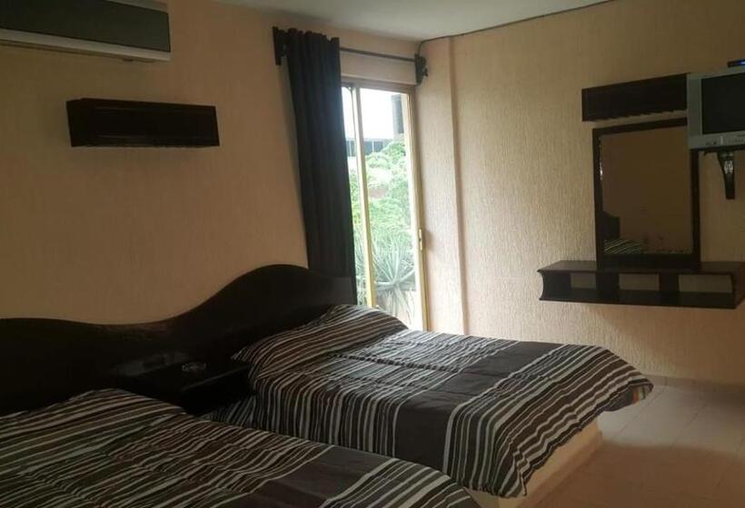 酒店 Costa Miramar