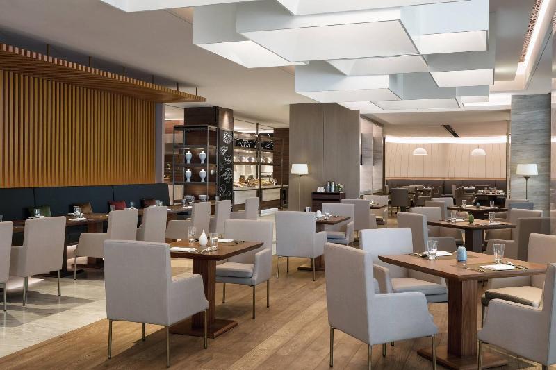 酒店 Courtyard By Marriott Xi'an North