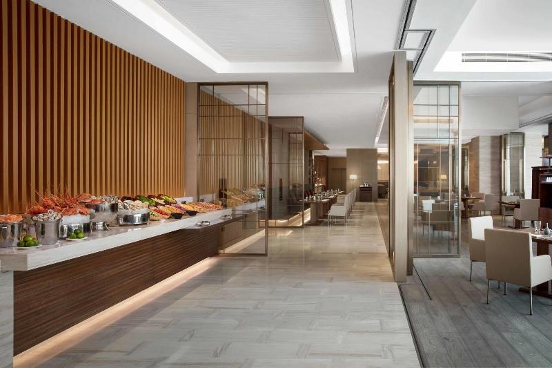 ホテル Courtyard By Marriott Xi'an North