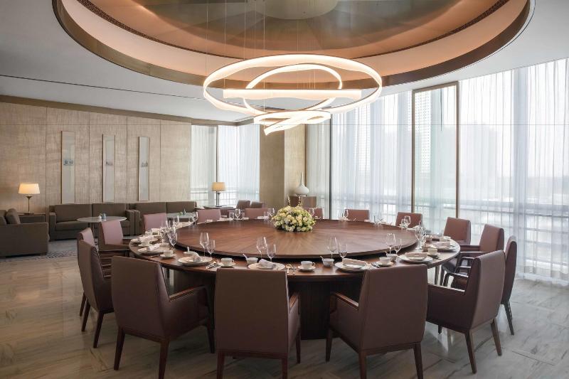 酒店 Courtyard By Marriott Xi'an North