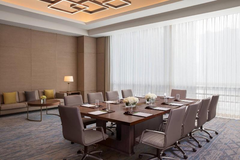ホテル Courtyard By Marriott Xi'an North