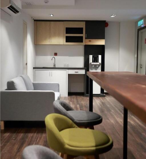 בית מלון כפרי De House