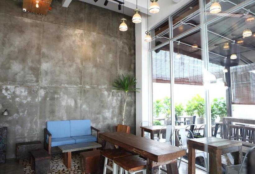 בית מלון כפרי De House