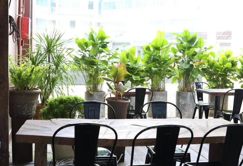 בית מלון כפרי De House