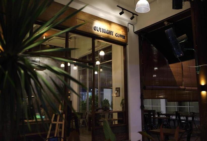 בית מלון כפרי De House