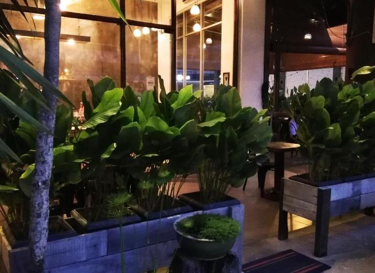 בית מלון כפרי De House