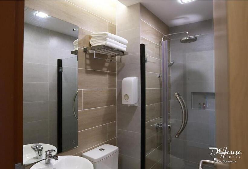 בית מלון כפרי De House