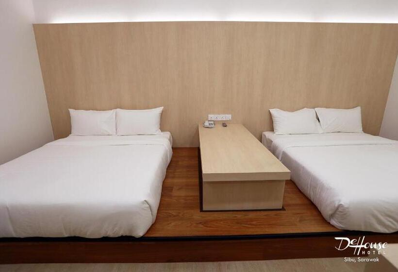 בית מלון כפרי De House