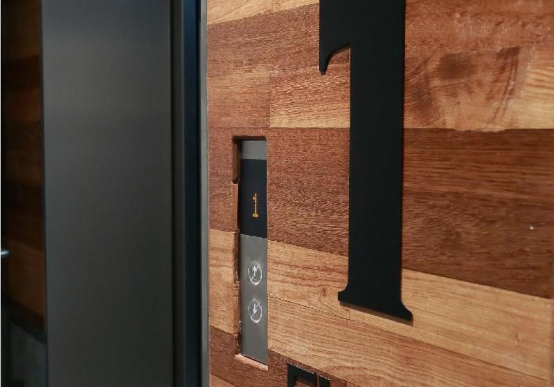 בית מלון כפרי De House