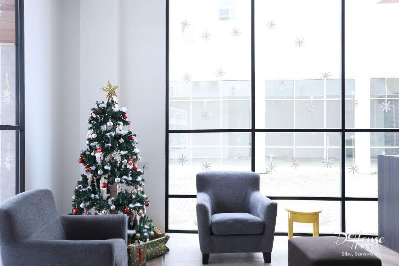 בית מלון כפרי De House