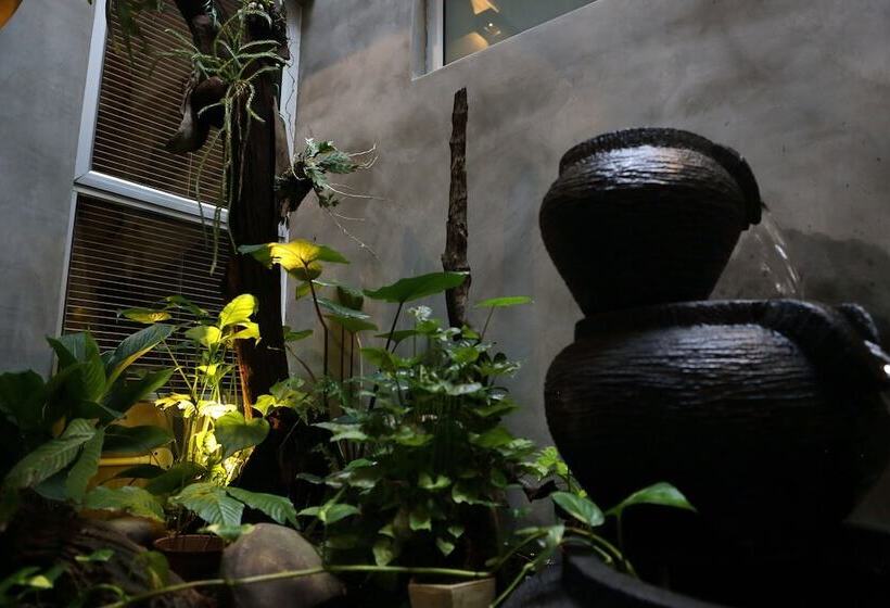 בית מלון כפרי De House