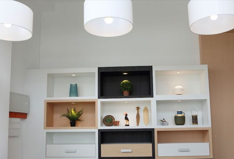 בית מלון כפרי De House