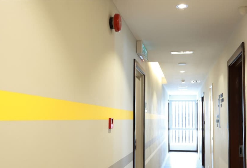 בית מלון כפרי De House