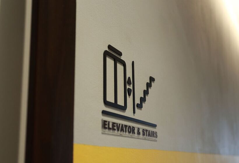 בית מלון כפרי De House