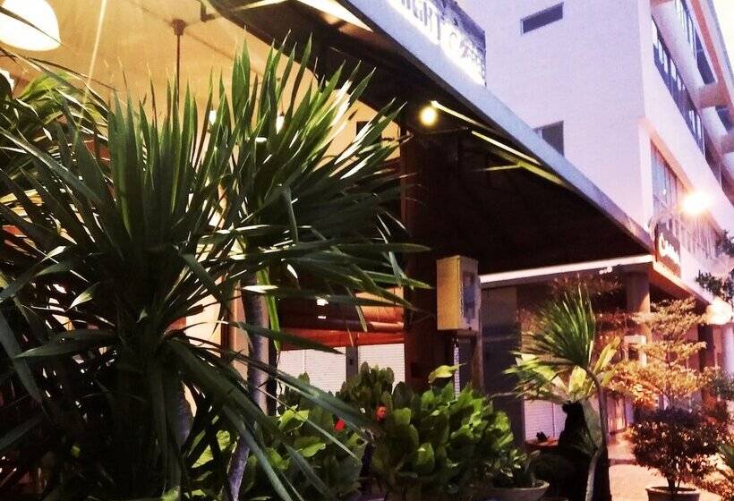 בית מלון כפרי De House