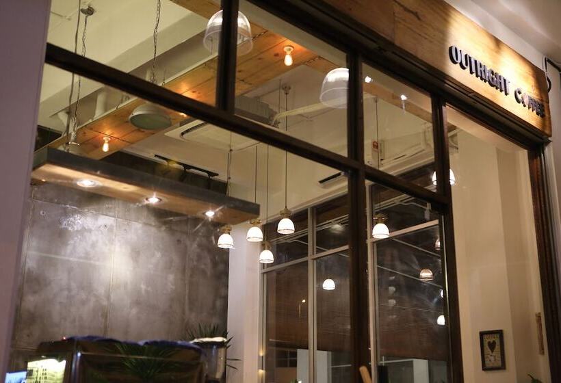 בית מלון כפרי De House