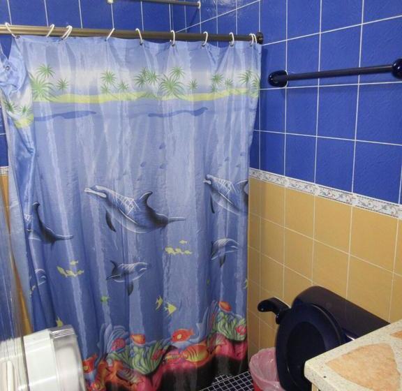 בית מלון כפרי Don Juan