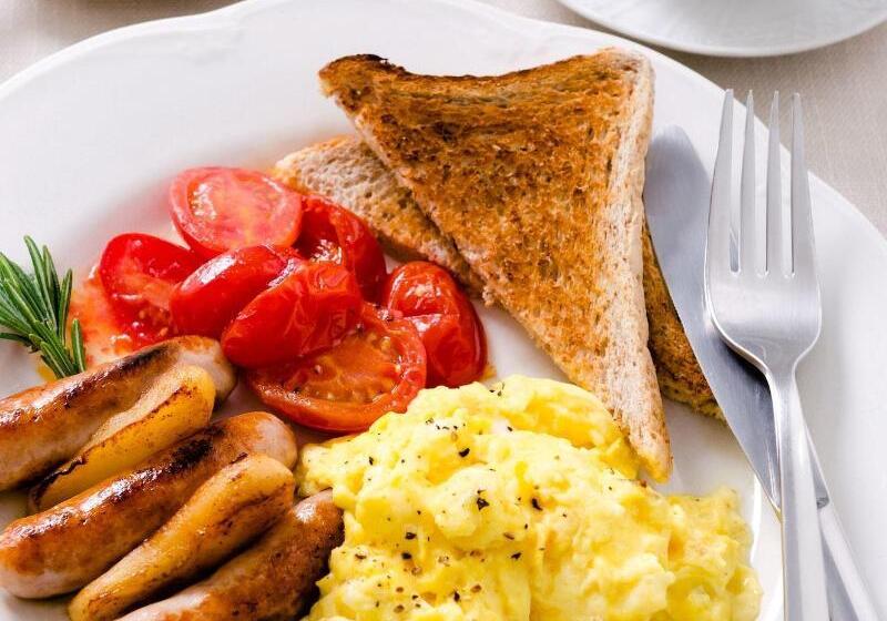 Euro Hotel And Apartments