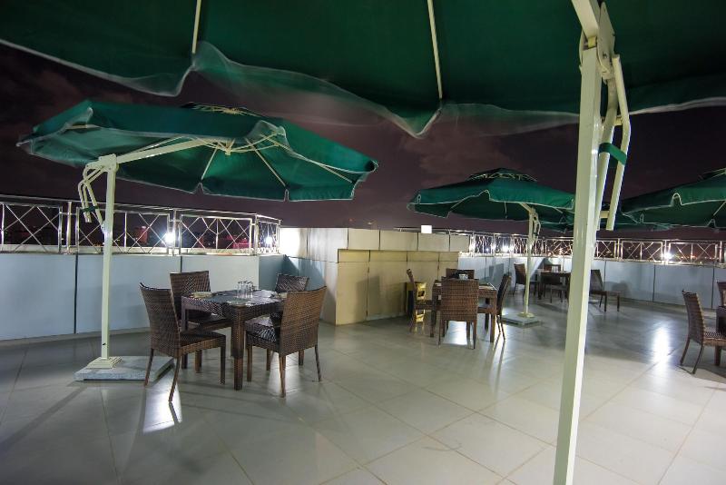 Euro Hotel And Apartments