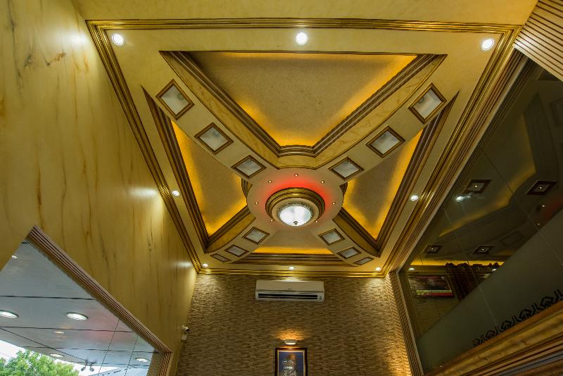 Euro Hotel And Apartments