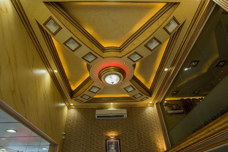 Euro Hotel And Apartments