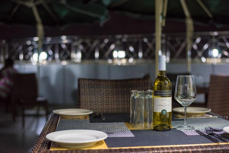 Euro Hotel And Apartments