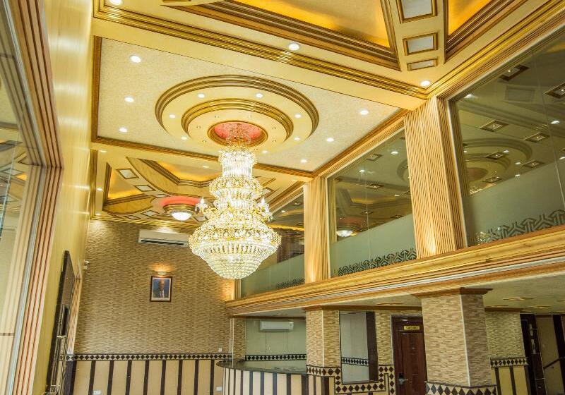 Euro Hotel And Apartments