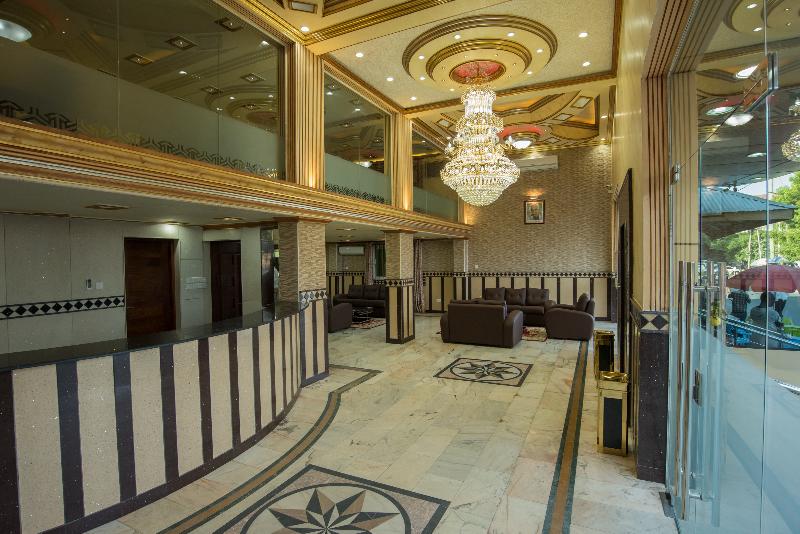 Euro Hotel And Apartments