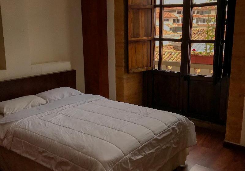 Floré Hotel Boutique Cuenca