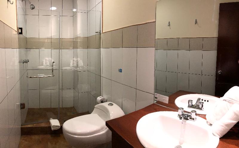 Floré Hotel Boutique Cuenca