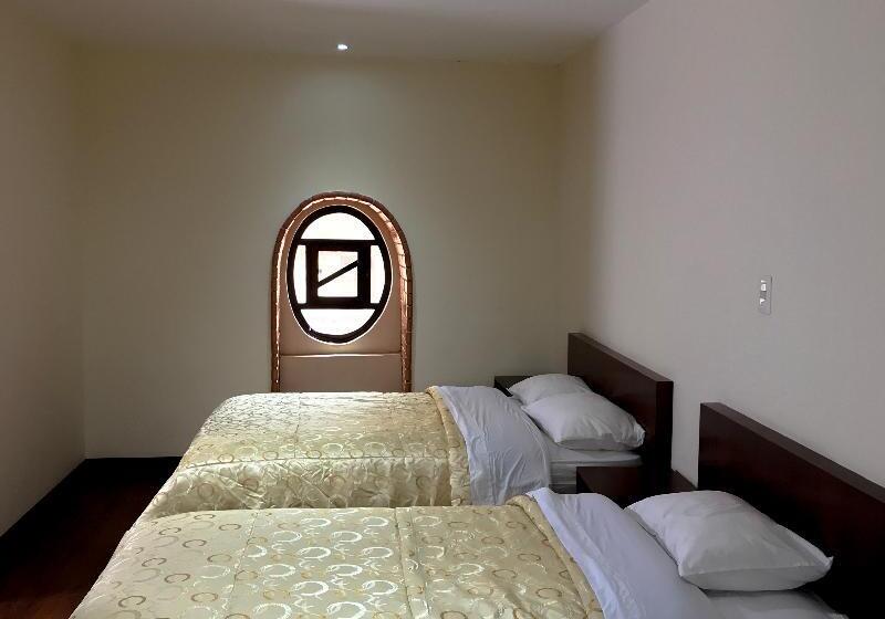 Floré Hotel Boutique Cuenca